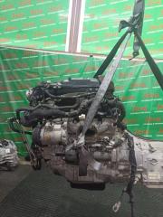 Двигатель JEEP WRANGLER JK ERB 2 ракурс