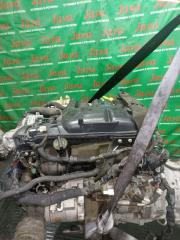 Двигатель JEEP WRANGLER JK ERB 3 ракурс