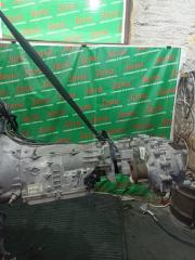 АКПП JEEP WRANGLER JK ERB 1 ракурс