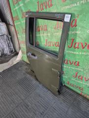 Дверь правая задняя JEEP WRANGLER JK ERB 2 ракурс