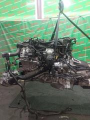 Двигатель BMW 3-SERIES F30 N55B30A 2 ракурс