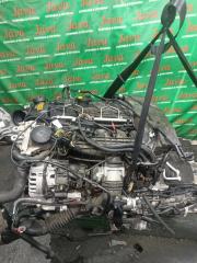 Двигатель BMW 3-SERIES F30 N55B30A 3 ракурс