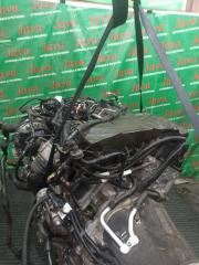 Двигатель BMW 3-SERIES F30 N55B30A 4 ракурс