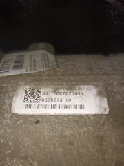 АКПП BMW 3-SERIES F30 N55B30A 5 ракурс