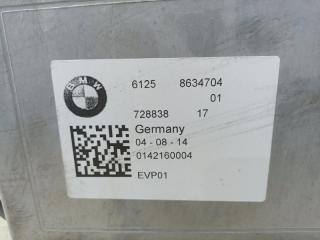 Батарея высоковольтная BMW 3-SERIES F30 N55B30A 61258634704 2 ракурс