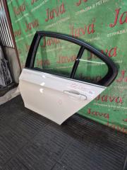 Дверь левая задняя BMW 3-SERIES F30 N55B30A 3 ракурс