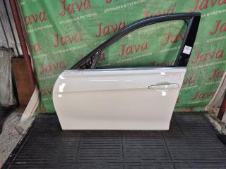 Дверь левая передняя BMW 3-SERIES F30 N55B30A 1 ракурс