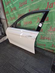 Дверь левая передняя BMW 3-SERIES F30 N55B30A 3 ракурс