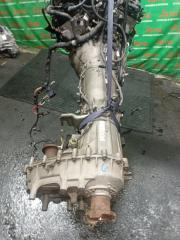 АКПП JEEP WRANGLER JK ERB 4 ракурс