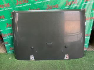 Капот передний JEEP WRANGLER JK ERB 1 ракурс Капот передний JEEP WRANGLER JK ERB 1 ракурс