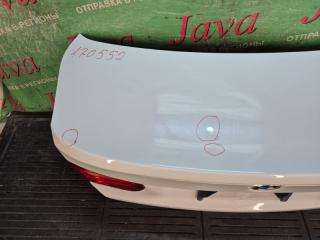 Крышка багажника задняя BMW 3-SERIES F30 N55B30A 5 ракурс