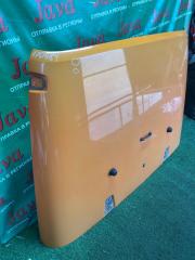 Капот передний JEEP WRANGLER JK ERB 2 ракурс Капот передний JEEP WRANGLER JK ERB 2 ракурс