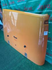 Капот передний JEEP WRANGLER JK ERB 3 ракурс Капот передний JEEP WRANGLER JK ERB 3 ракурс