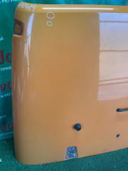 Капот передний JEEP WRANGLER JK ERB 4 ракурс Капот передний JEEP WRANGLER JK ERB 4 ракурс