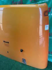 Капот передний JEEP WRANGLER JK ERB 5 ракурс Капот передний JEEP WRANGLER JK ERB 5 ракурс