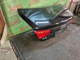 Крышка багажника задняя AUDI A8 4H2 CEUA 3 ракурс
