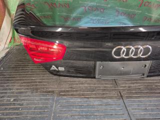 Крышка багажника задняя AUDI A8 4H2 CEUA 4 ракурс