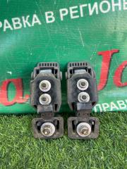 Замок капота передний JEEP WRANGLER JK ERB 4 ракурс