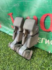 Замок капота передний JEEP WRANGLER JK ERB 3 ракурс