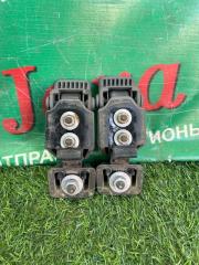 Замок капота передний JEEP WRANGLER JK ERB 4 ракурс
