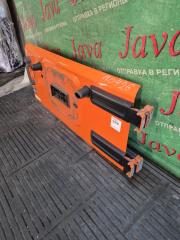 Дверь задняя задняя JEEP WRANGLER JK ERB 2 ракурс