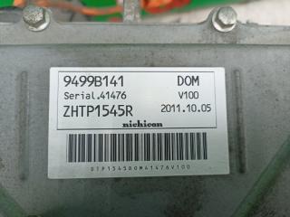  MITSUBISHI I-MiEV HA3W Y4F1 9499B141 2 ракурс