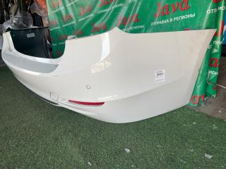 Бампер задний BMW 3-SERIES F30 N55B30A 3 ракурс