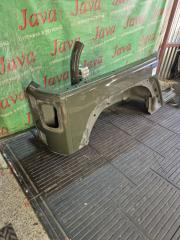 Крыло правое заднее JEEP WRANGLER JK ERB 2 ракурс Крыло правое заднее JEEP WRANGLER JK ERB 2 ракурс