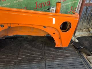 Крыло левое заднее JEEP WRANGLER JK ERB 5 ракурс Крыло левое заднее JEEP WRANGLER JK ERB 5 ракурс