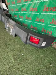 Бампер задний JEEP WRANGLER JK ERB 2 ракурс