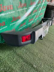 Бампер задний JEEP WRANGLER JK ERB 3 ракурс