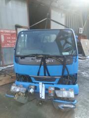 Кабина ISUZU ELF 2005