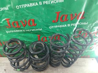 Пружина передняя JEEP WRANGLER JK ERB 2 ракурс