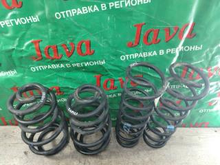 Пружина передняя JEEP WRANGLER JK ERB 2 ракурс