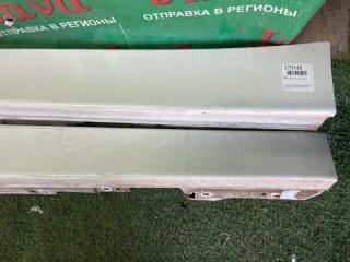 Порог BMW 3-SERIES F30 N55B30A 5 ракурс