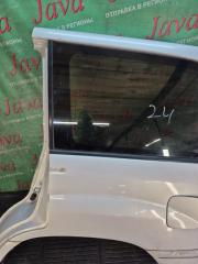 Крыло левое заднее TOYOTA LAND CRUISER UZJ100 2UZ-FE 5 ракурс