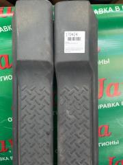 Подножка JEEP WRANGLER JK ERB 55397415AB, 55397414AB 2 ракурс
