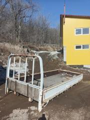 HINO DUTRO XZU548 N04C-UE 2 ракурс HINO DUTRO XZU548 N04C-UE 2 ракурс