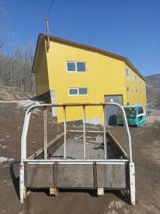 HINO DUTRO XZU548 N04C-UE 3 ракурс HINO DUTRO XZU548 N04C-UE 3 ракурс