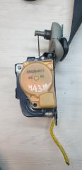 Ремень безопасности передний MITSUBISHI I-MiEV HA3W Y4F1 5 ракурс