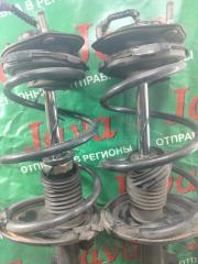 Стойка передняя TOYOTA ALPHARD ANH10 2AZ-FE 2 ракурс