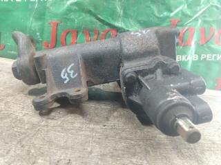 Редуктор рулевой JEEP WRANGLER JK ERB P52126349AB 4 ракурс