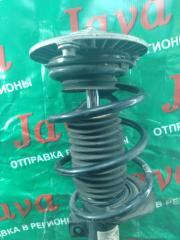 Стойка левая передняя BMW 3-SERIES F30 N55B30A 2 ракурс