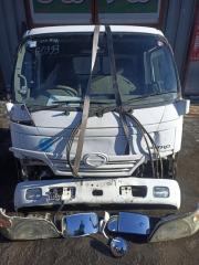 Кабина HINO DUTRO 2010