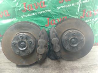 Ступица передняя BMW 3-SERIES F30 N55B30A 1 ракурс