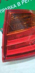 Стоп-сигнал правый задний BMW 3-SERIES F30 N55B30A 63217372784 2 ракурс