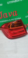 Стоп-сигнал левый задний BMW 3-SERIES F30 N55B30A 63217372783 1 ракурс