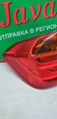 Стоп-сигнал левый задний BMW 3-SERIES F30 N55B30A 63217372783 3 ракурс