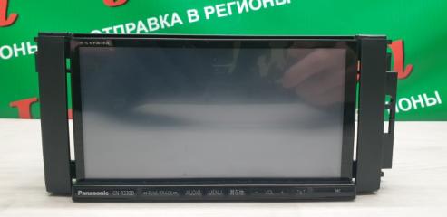 Магнитофон JEEP WRANGLER JK ERB CN-R330D 2 ракурс
