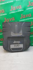 Крышка двс декоративная JEEP WRANGLER 2015 контрактная Крышка двс декоративная JEEP WRANGLER 2015